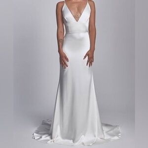 Alexandra Grecco ‘Prisma’ Gown